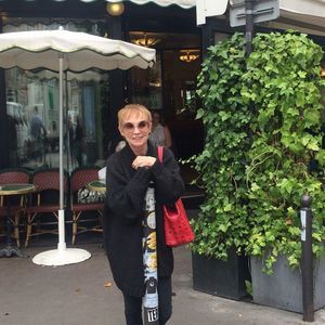 Meet your Posher, Suzanne